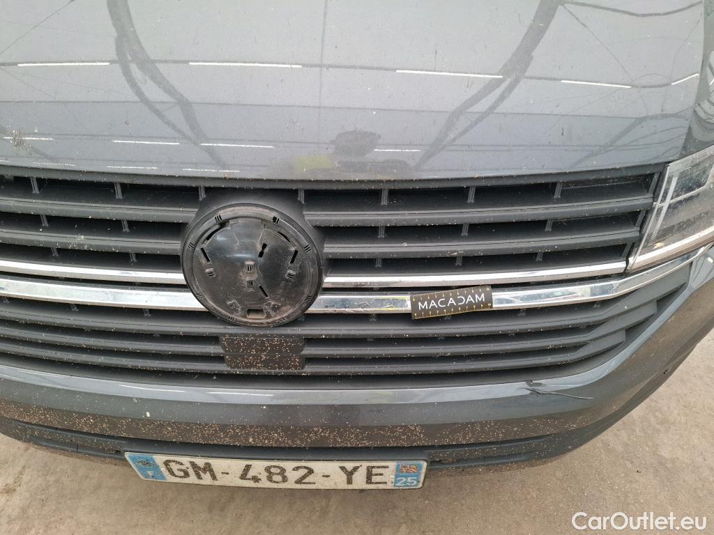  Volkswagen  Transporter VOLKSWAGEN  / 2019 / 4P / Fourgon tôlé 2.0 TDi 150 DSG7 L1H1 Business Plus #5