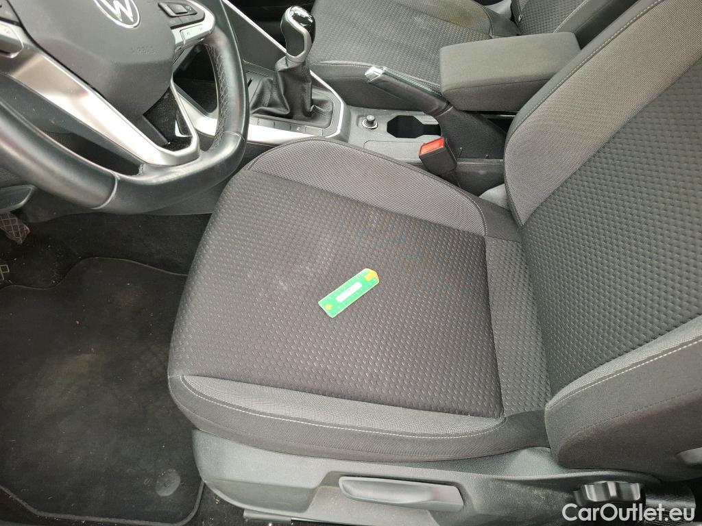 Volkswagen  Polo  / 2021 / 5P / Berline 1.0 TSI 95 LIFE BUSI REVER / TRANSFO VP/VF #11