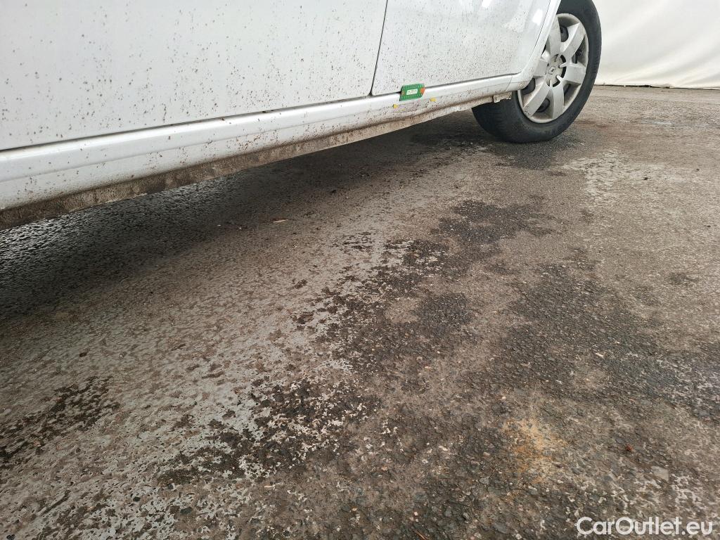  Renault  Kangoo  II Express Maxi Extra (Série Spéciale) 1.5 dCi 95CV BVM6 E6dT #10