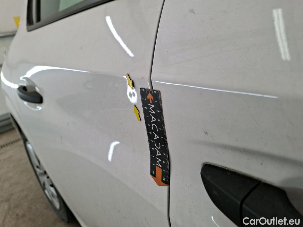  Peugeot  208  Premium 1.5 HDi 100CV BVM6 E6d #16