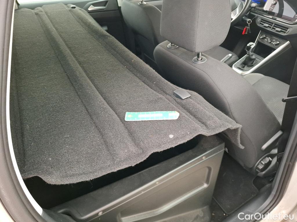  Volkswagen  Polo  / 2021 / 5P / Berline 1.0 TSI 95 LIFE BUSI REVER / TRANSFO VP/VF #8