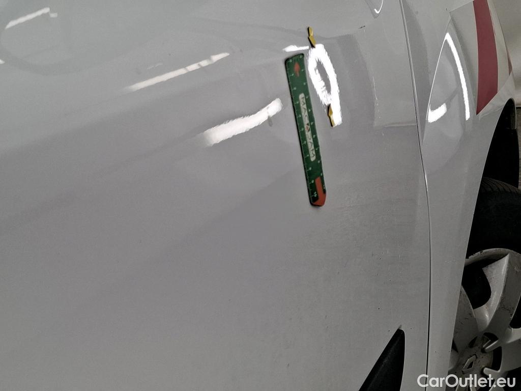  Renault  Kangoo  II Express Maxi Extra (Série Spéciale) 1.5 dCi 95CV BVM6 E6dT #32