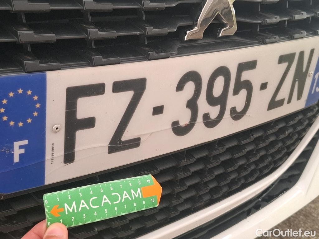  Peugeot  208  Premium 1.5 HDi 100CV BVM6 E6d #27