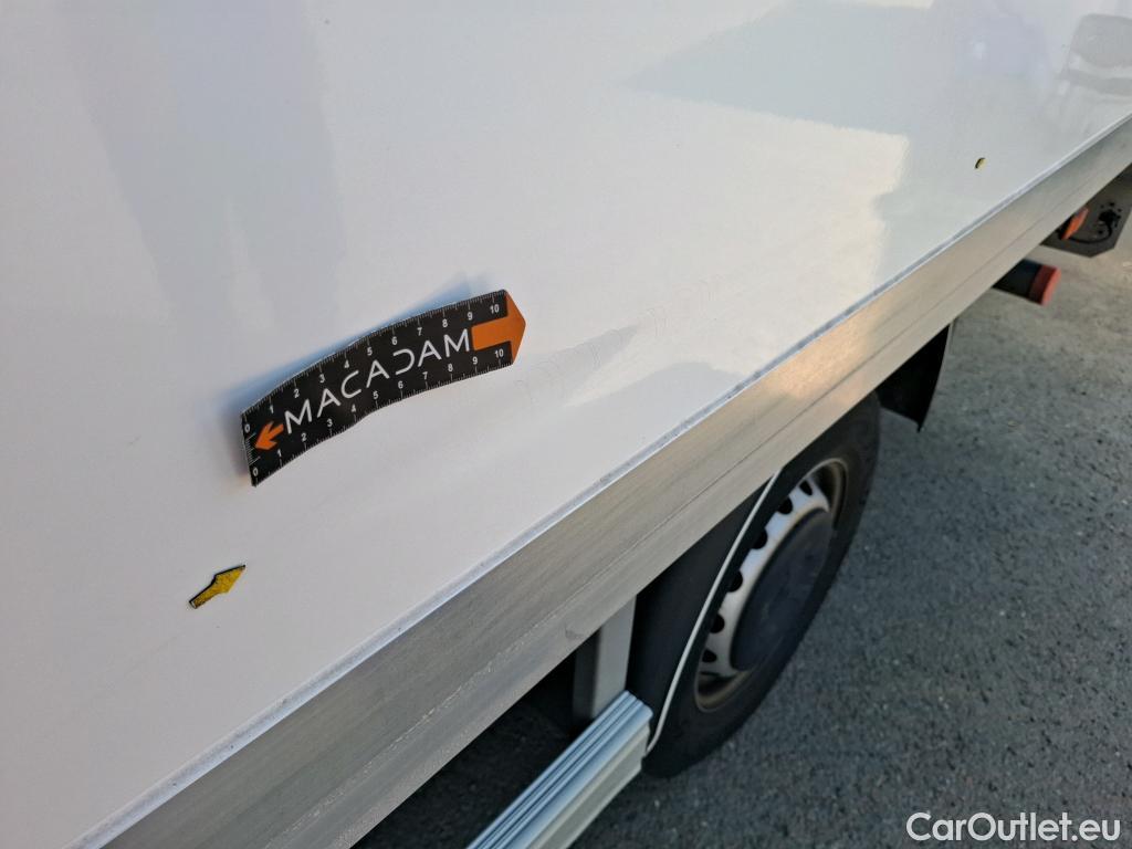  Renault  Master  SC / 2019 / 2P / Châssis cabine CC Tr CF F3500 L3 Blue dCi 145 EVIE #5