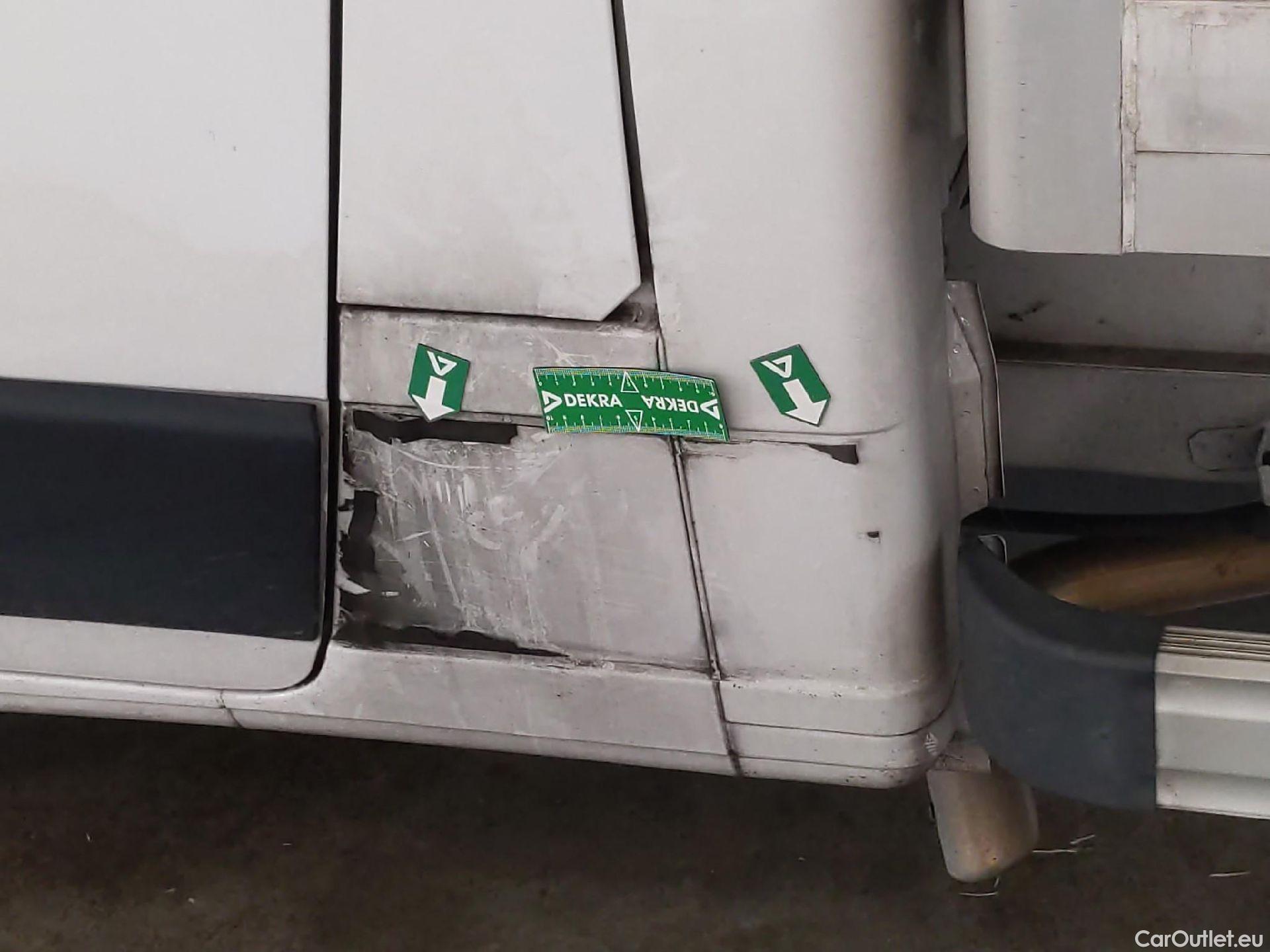  Fiat  Ducato FIAT  SC / 2014 / 2P / Châssis cabine H3-Power 140 Maxi HD 3.5 L Busi #11