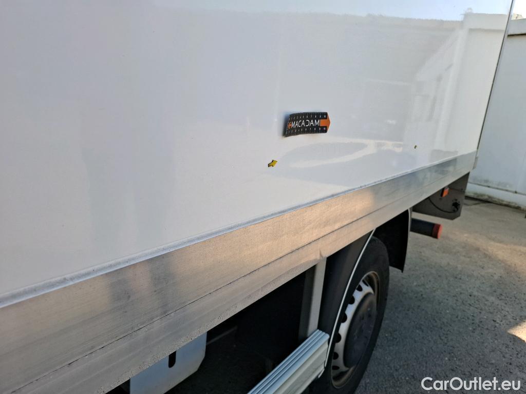  Renault  Master  SC / 2019 / 2P / Châssis cabine CC Tr CF F3500 L3 Blue dCi 145 EVIE #4