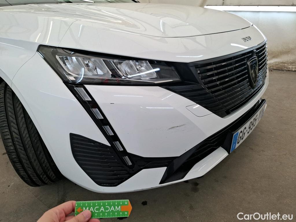  Peugeot  308  Active Pack 1.5 HDi 130CV BVM6 E6d / TRANSFO VP/VF
 #10