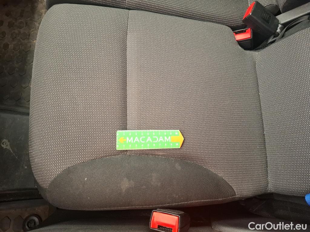  Citroen  Berlingo  Fourgon Driver XL 950 1.5 BlueHDi 100CV BVM5 E6dT #24