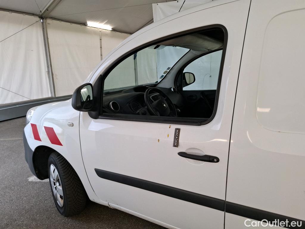  Renault  Kangoo  II Express Maxi Extra (Série Spéciale) 1.5 dCi 95CV BVM6 E6dT #54