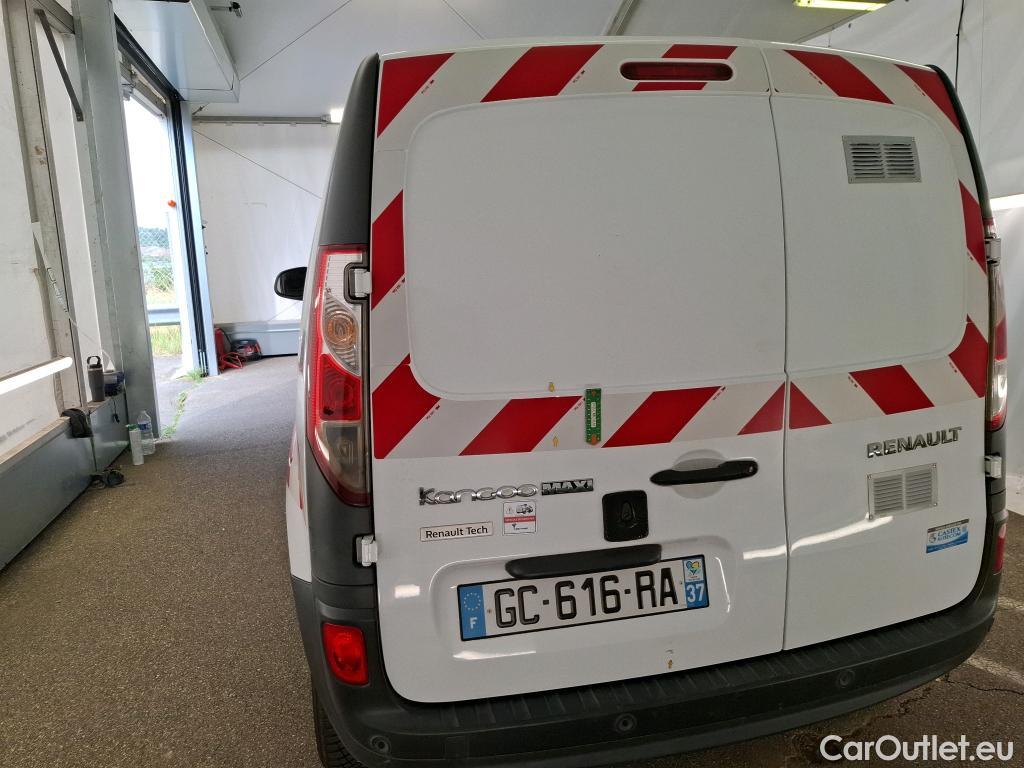  Renault  Kangoo  II Express Maxi Extra (Série Spéciale) 1.5 dCi 95CV BVM6 E6dT #25
