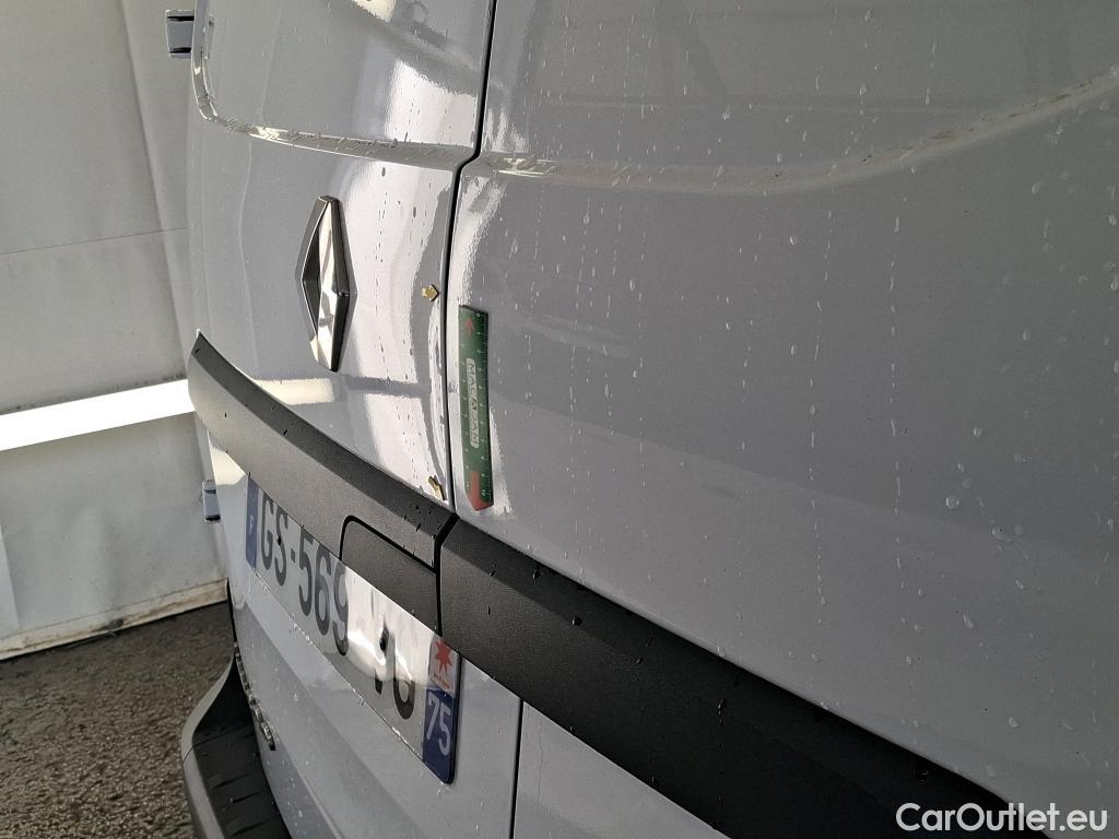  Renault  Kangoo RENAULT  / 2021 / 4P / Fourgonnette EXTRA TCE 130 BVA #2