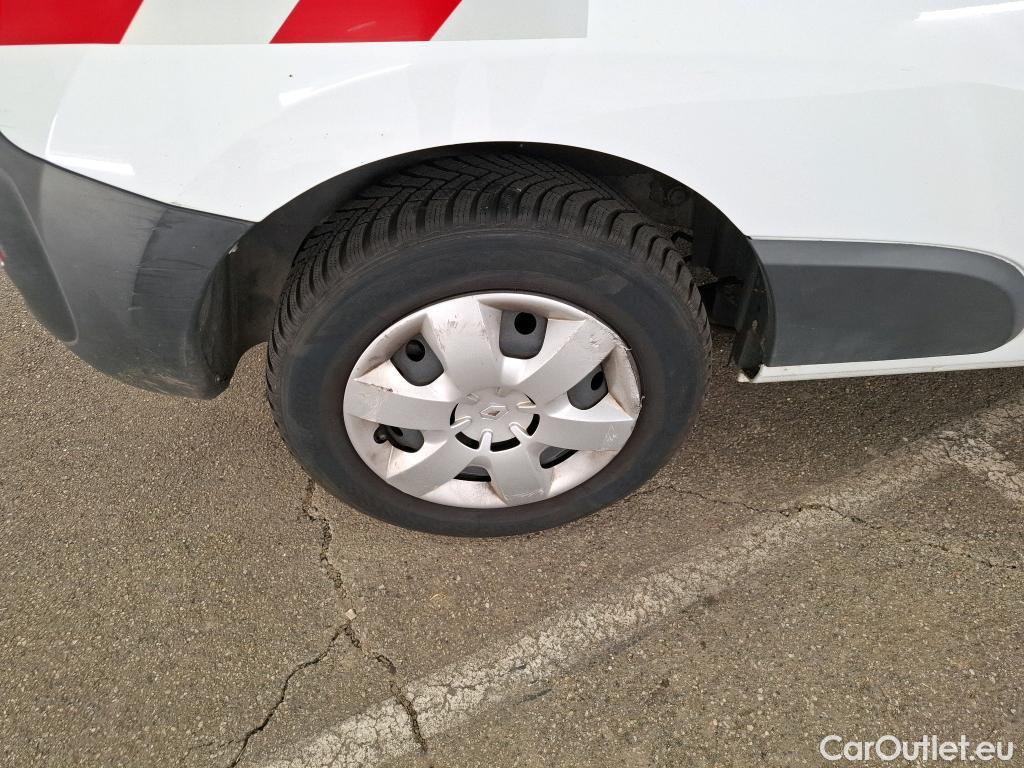  Renault  Kangoo  II Express Maxi Extra (Série Spéciale) 1.5 dCi 95CV BVM6 E6dT #35