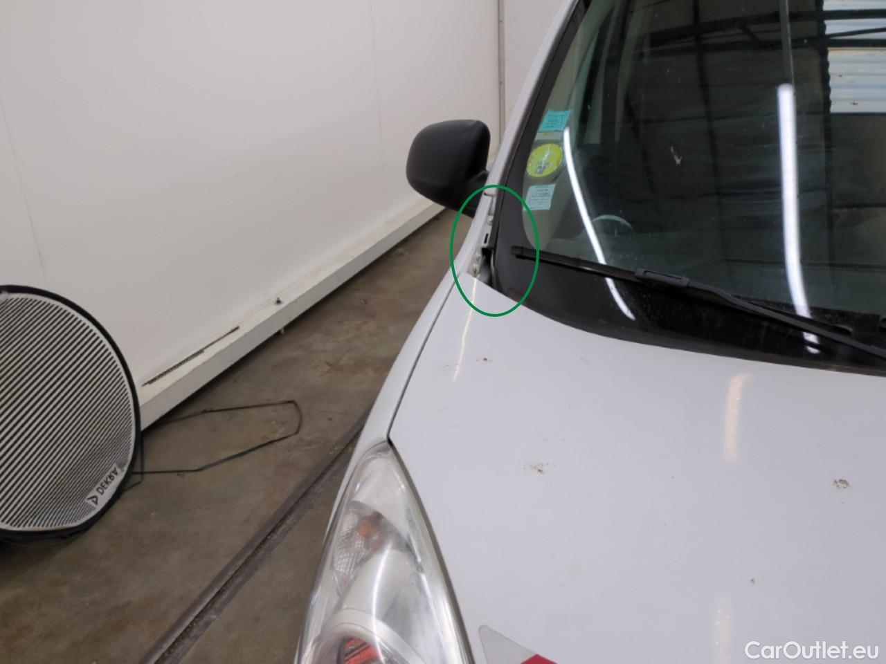  Renault  Kangoo  Express Maxi Extra (Série Spéciale) 1.5 #20