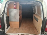  Citroen  Berlingo  Fourgon Driver XL 950 1.5 BlueHDi 100CV BVM5 E6dT #8