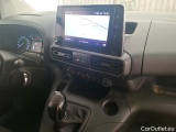  Citroen  Berlingo  Fourgon Driver XL 950 1.5 BlueHDi 100CV BVM5 E6dT #10