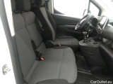  Citroen  Berlingo  Fourgon Driver XL 950 1.5 BlueHDi 100CV BVM6 E6d #6