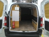  Citroen  Berlingo  Fourgon Driver XL 950 1.5 BlueHDi 100CV BVM6 E6d #8
