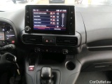  Citroen  Berlingo  Fourgon Driver XL 950 1.5 BlueHDi 100CV BVM6 E6d #10