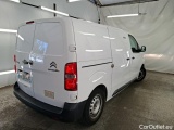  Citroen  Jumpy  Fourgon Club M 1.5 BlueHDi 100CV BVM6 E6d #3
