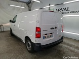  Citroen  Jumpy  Fourgon Club M 1.5 BlueHDi 100CV BVM6 E6d #2