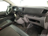  Citroen  Jumpy  Fourgon Club M 1.5 BlueHDi 100CV BVM6 E6d #5