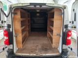  Citroen  Jumpy  Fourgon Club M 1.5 BlueHDi 100CV BVM6 E6d #8