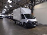  Fiat  Ducato FIAT  SC / 2014 / 2P / Châssis cabine H3-Power 140 Maxi HD 3.5 L Busi #3