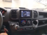  Fiat  Ducato FIAT  SC / 2014 / 2P / Châssis cabine H3-Power 140 Maxi HD 3.5 L Busi #5