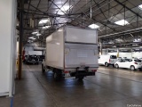  Fiat  Ducato FIAT  SC / 2014 / 2P / Châssis cabine H3-Power 140 Maxi HD 3.5 L Busi #2