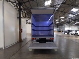  Fiat  Ducato FIAT  SC / 2014 / 2P / Châssis cabine H3-Power 140 Maxi HD 3.5 L Busi #11