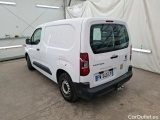  Peugeot  Partner  Premium L1 1.5 HDi 75CV BVM5 E6dT #2