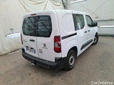  Peugeot  Partner  Premium L1 1.5 HDi 75CV BVM5 E6dT #3