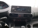  Peugeot  Partner  Premium L1 1.5 HDi 75CV BVM5 E6dT #7