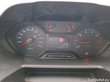  Peugeot  Partner  Premium L1 1.5 HDi 75CV BVM5 E6dT #6