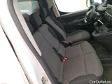  Peugeot  Partner  Premium L1 1.5 HDi 75CV BVM5 E6dT #8