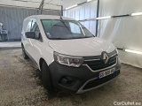  Renault  Kangoo RENAULT  / 2021 / 4P / Fourgonnette EXTRA TCE 130 BVA #4