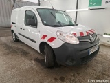  Renault  Kangoo  II Express Maxi Extra (Série Spéciale) 1.5 dCi 95CV BVM6 E6dT #4
