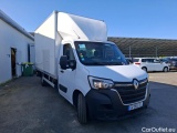  Renault  Master  SC / 2019 / 2P / Châssis cabine CC Tr CF F3500 L3 Blue dCi 145 EVIE #4
