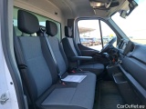 Renault  Master  SC / 2019 / 2P / Châssis cabine CC Tr CF F3500 L3 Blue dCi 145 EVIE #8