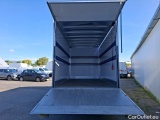  Renault  Master  SC / 2019 / 2P / Châssis cabine CC Tr CF F3500 L3 Blue dCi 145 EVIE #10