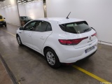  Renault  Megane  IV Berline 5pt. Société Air 1.5 dCi 90CV BVM6 E6 #2