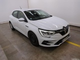  Renault  Megane  IV Berline 5pt. Société Air 1.5 dCi 90CV BVM6 E6 #4