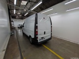  Renault  Trafic RENAULT  / 2019 / 4P / Fourgon tole NV FG GCF L2H2 1200 Energy dCi 145 #2