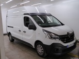  Renault  Trafic RENAULT  / 2019 / 4P / Fourgon tole NV FG GCF L2H2 1200 Energy dCi 145 #4
