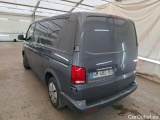  Volkswagen  Transporter VOLKSWAGEN  / 2019 / 4P / Fourgon tôlé 2.0 TDi 150 DSG7 L1H1 Business Plus #2