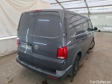  Volkswagen  Transporter VOLKSWAGEN  / 2019 / 4P / Fourgon tôlé 2.0 TDi 150 DSG7 L1H1 Business Plus #3