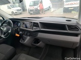  Volkswagen  Transporter VOLKSWAGEN  / 2019 / 4P / Fourgon tôlé 2.0 TDi 150 DSG7 L1H1 Business Plus #5