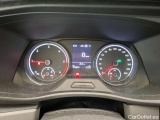  Volkswagen  Transporter VOLKSWAGEN  / 2019 / 4P / Fourgon tôlé 2.0 TDi 150 DSG7 L1H1 Business Plus #6