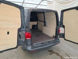  Volkswagen  Transporter VOLKSWAGEN  / 2019 / 4P / Fourgon tôlé 2.0 TDi 150 DSG7 L1H1 Business Plus #10
