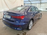  Audi  A3 AUDI  Berline / 2020 / 4P / Berline 30 TFSI MHEV S Tronic 110 Business Line #3